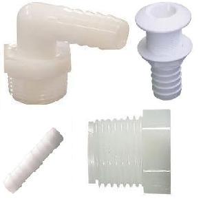 Show all products from FITTINGS - NYLON